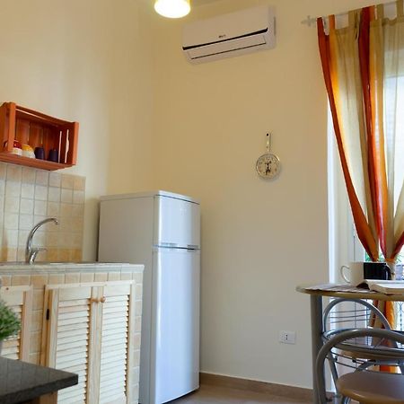 Virginias House Apartment Palermo Luaran gambar