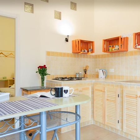 Virginias House Apartment Palermo Luaran gambar