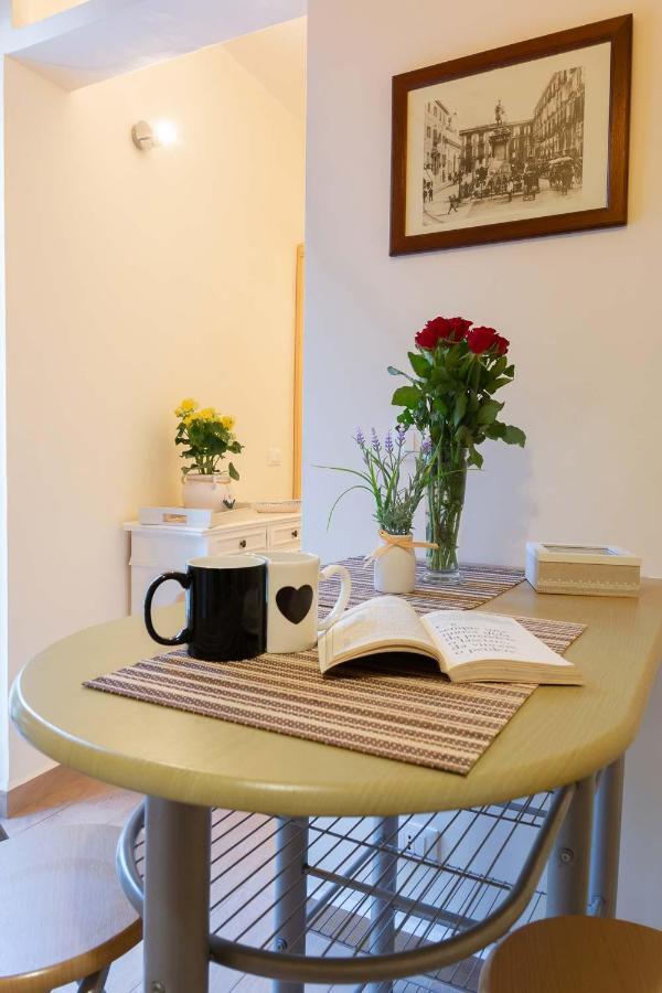 Virginias House Apartment Palermo Luaran gambar