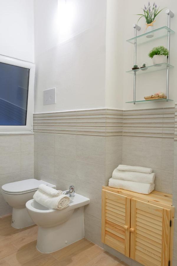 Virginias House Apartment Palermo Luaran gambar