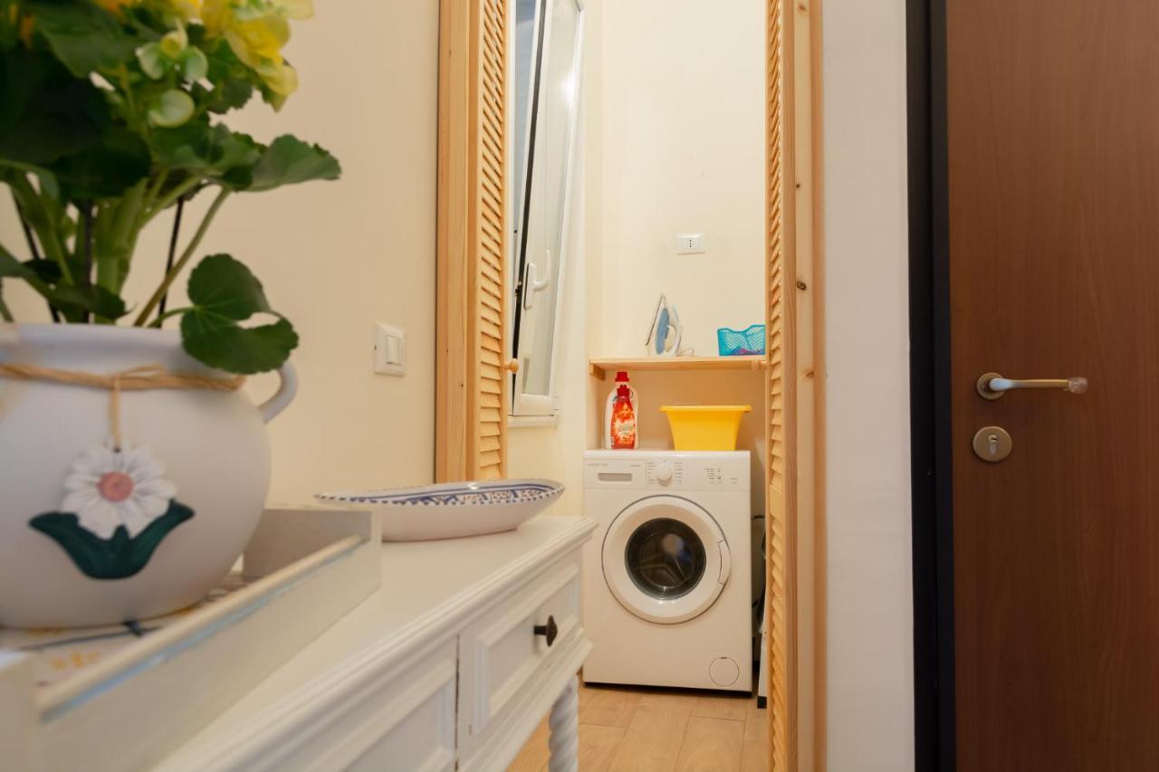Virginias House Apartment Palermo Luaran gambar