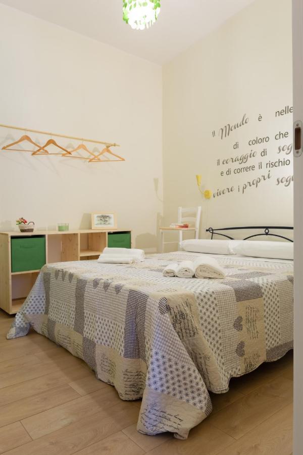 Virginias House Apartment Palermo Luaran gambar