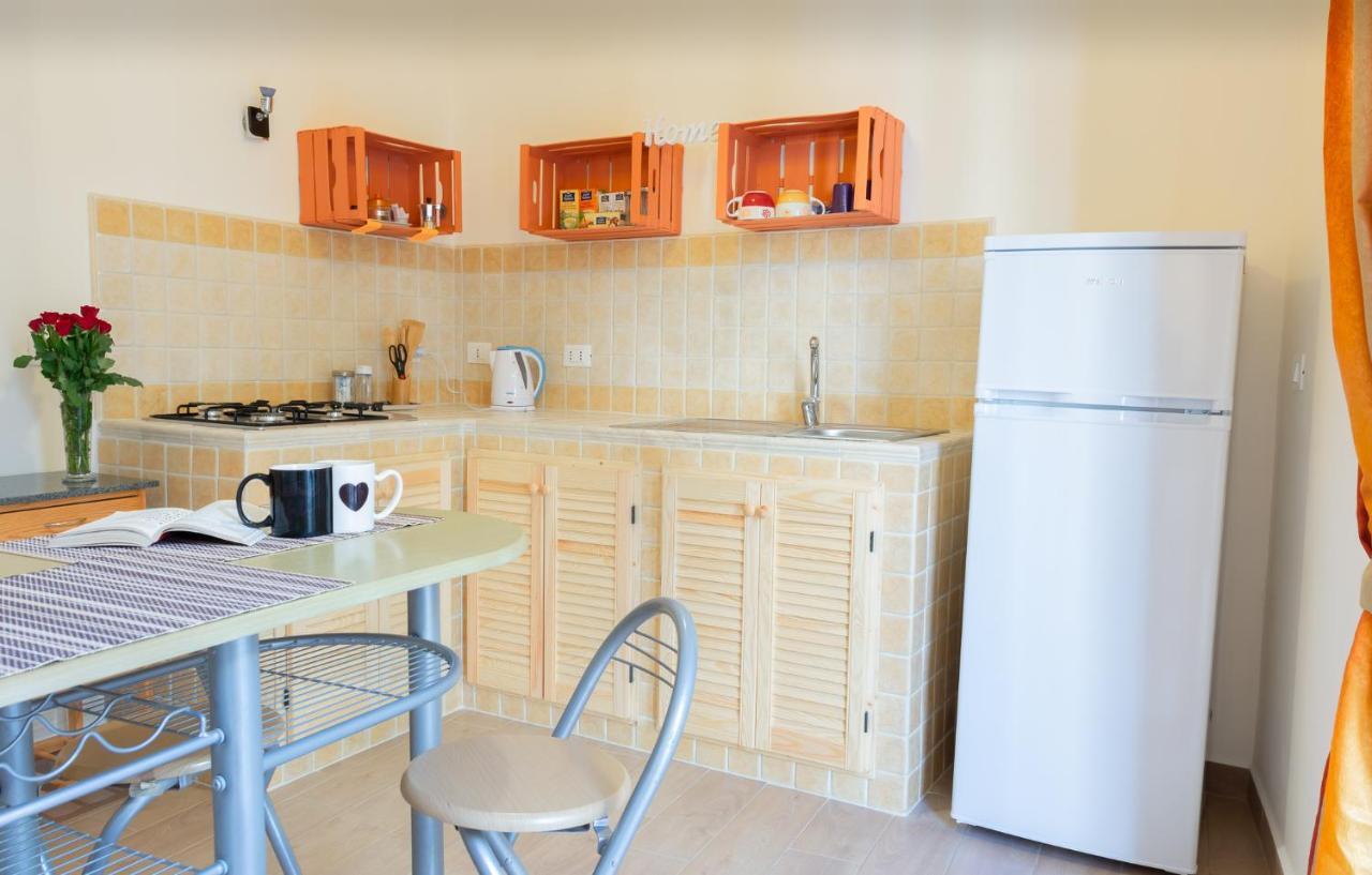 Virginias House Apartment Palermo Luaran gambar