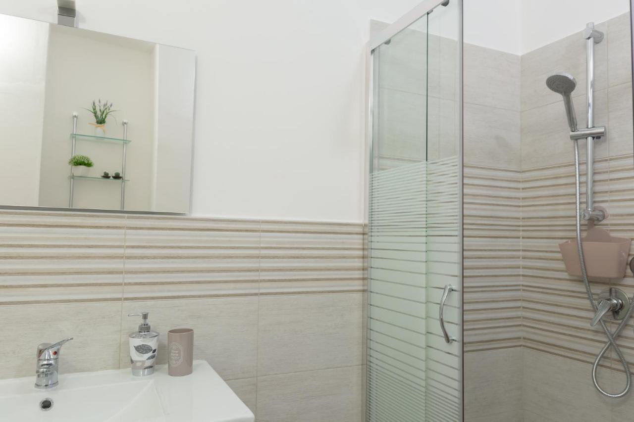 Virginias House Apartment Palermo Luaran gambar