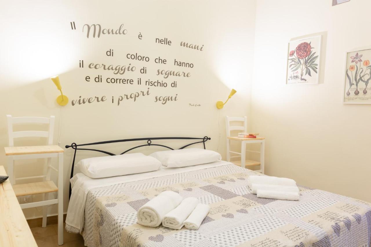 Virginias House Apartment Palermo Luaran gambar